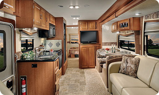 Motorhomes